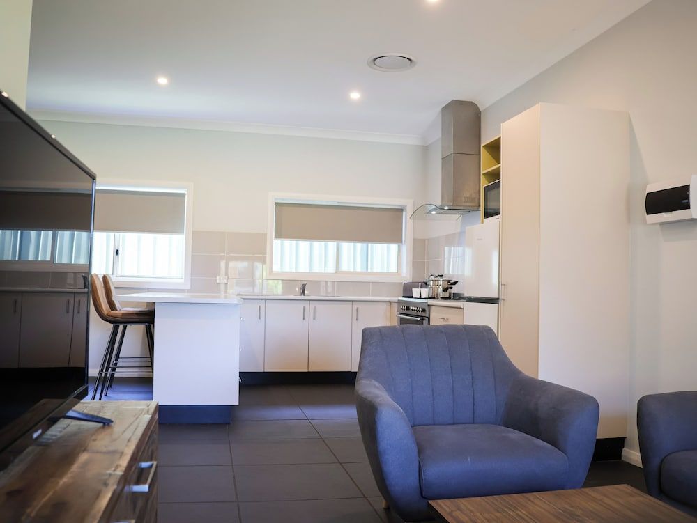 Family Apartment