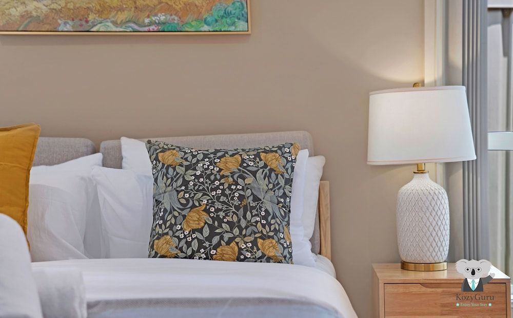 Comfort House, 4 Bedrooms (NPE051)