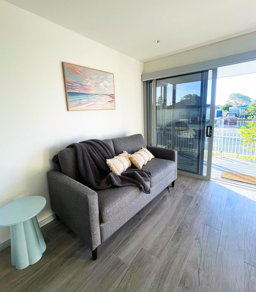 Resort on Cedar Cabin, Mobility Accessible 2