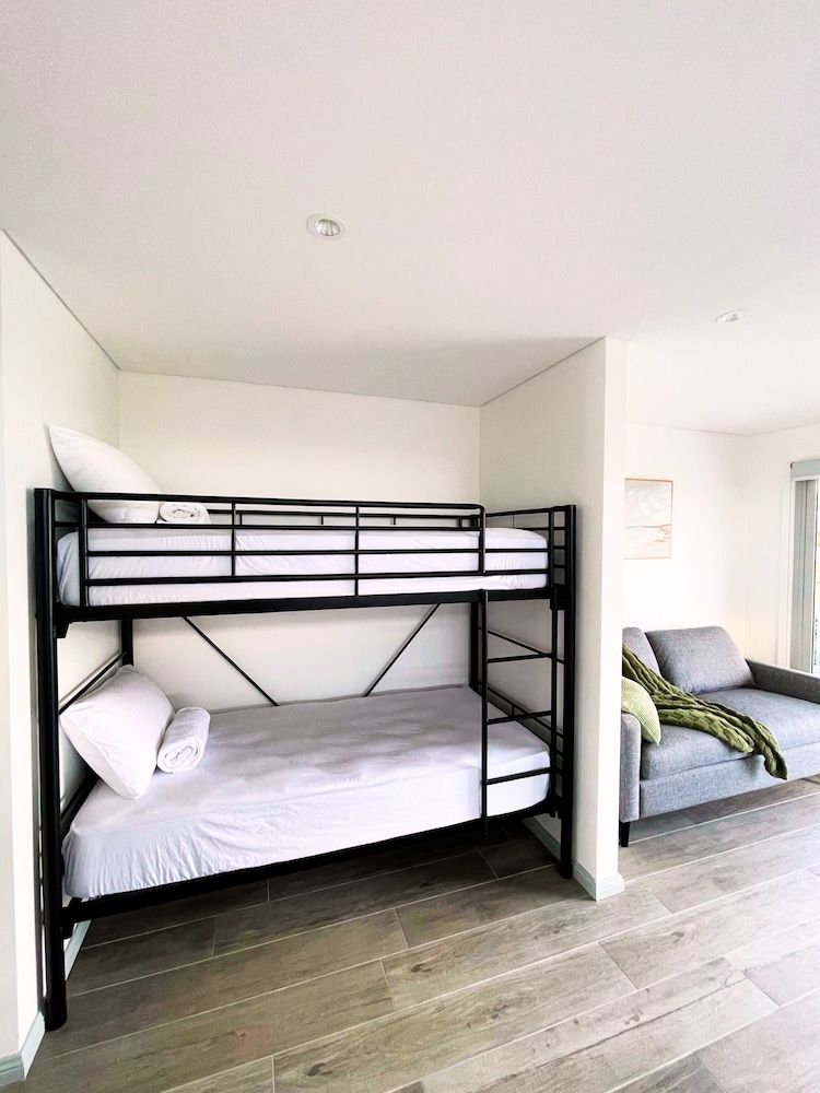 Resort on Cedar Cabin, Garden Area 3