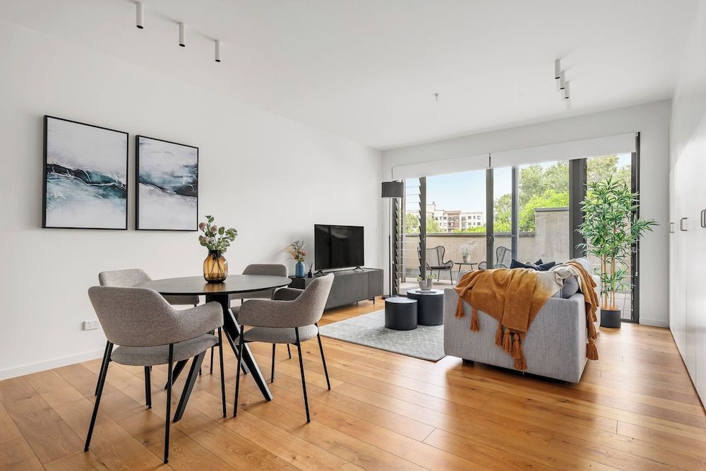 Apartment, 1 Bedroom