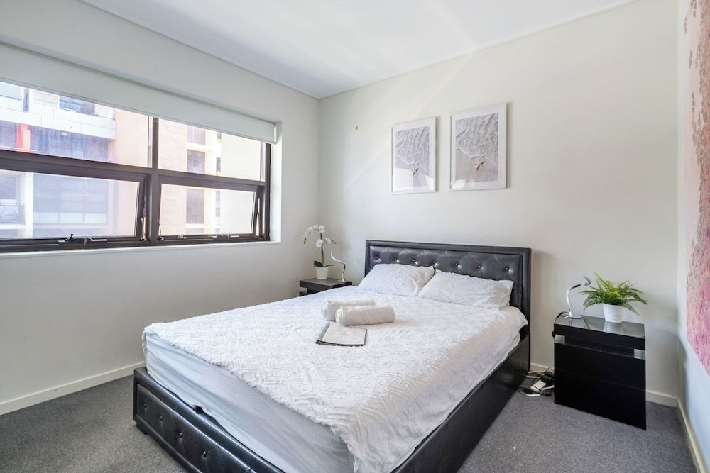 Deluxe Apartment, City View