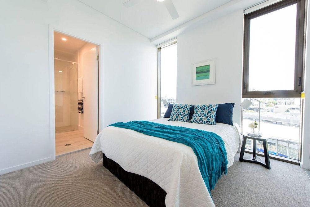 Apartment, Accessible
