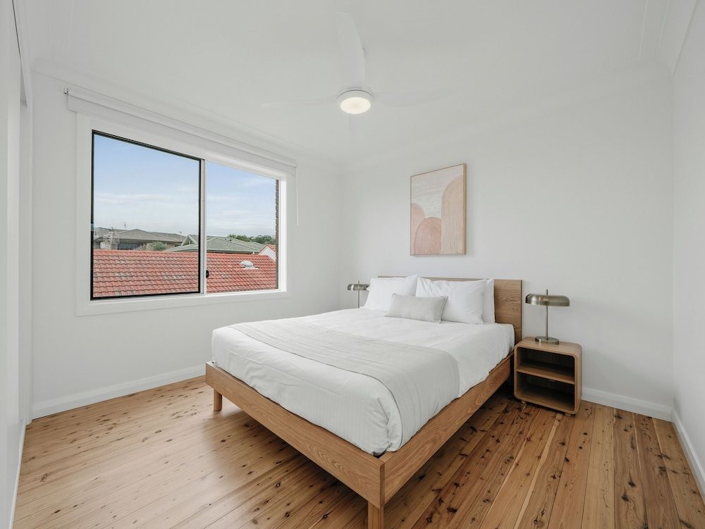 Apartment, 2 Bedrooms, Non Smoking