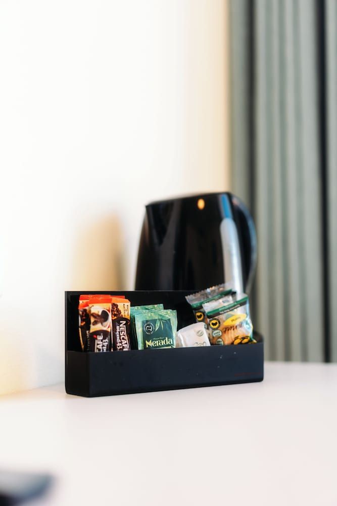 Toowoomba Motel Comfort Twin Room, Garden View 6