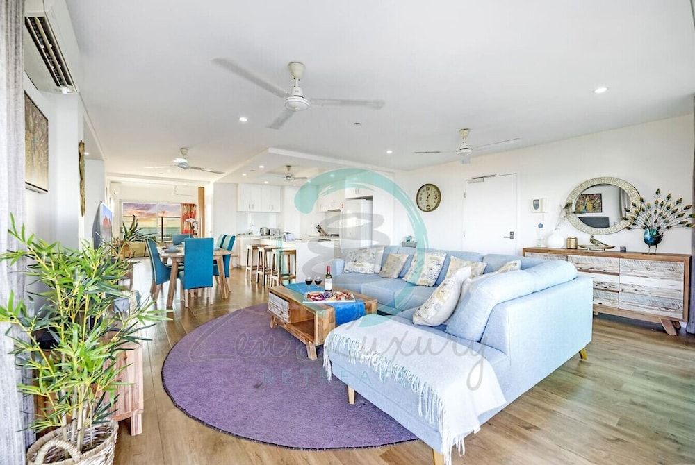 Apartment, Accessible