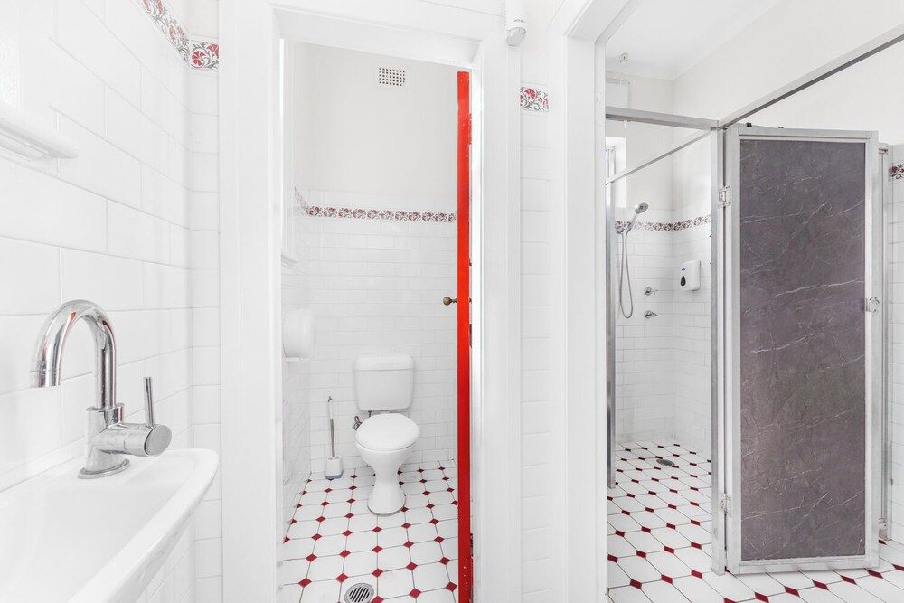 Stay Today Hostel Family Triple Room 8