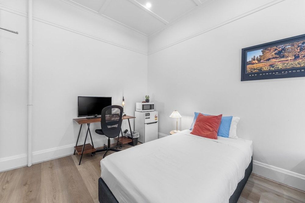 Stay Today Hostel Standard Double or Twin Room 3