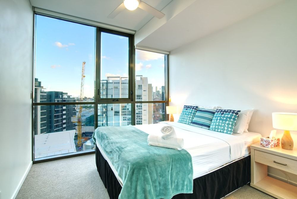 Apartment, Accessible
