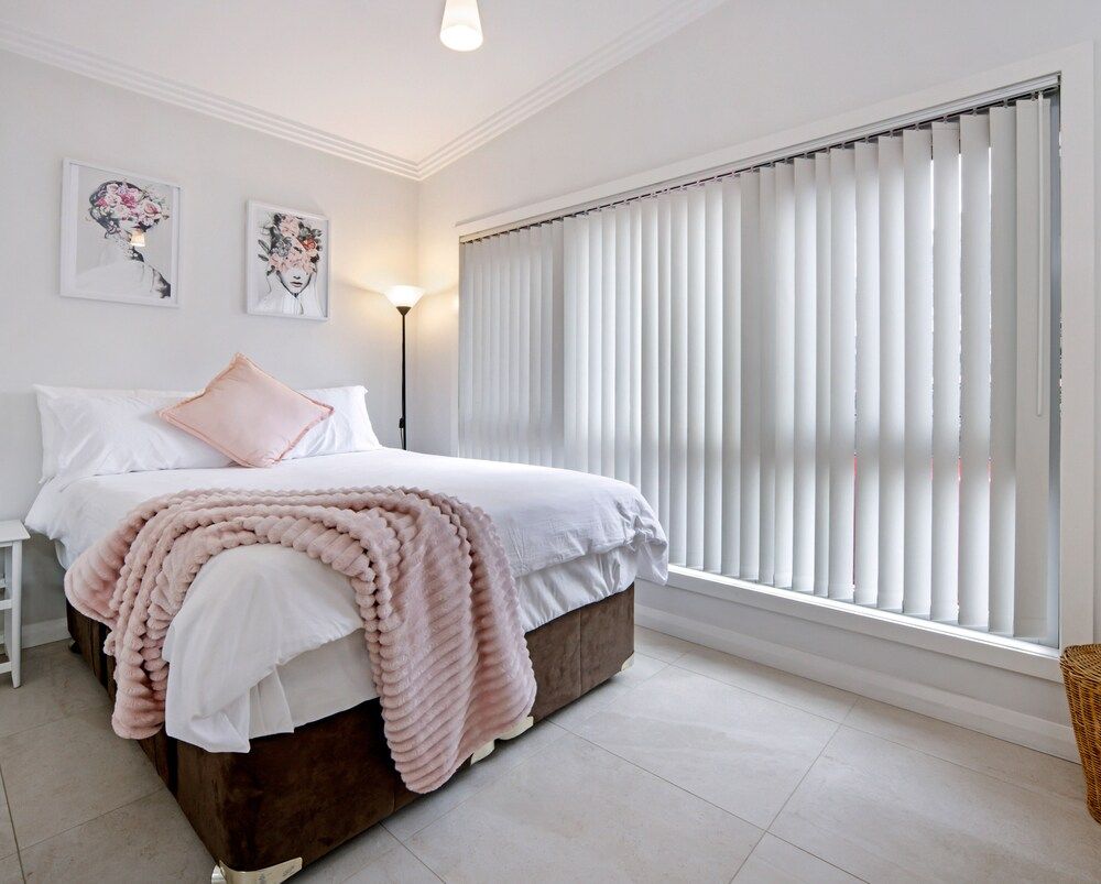 House, Multiple Beds
