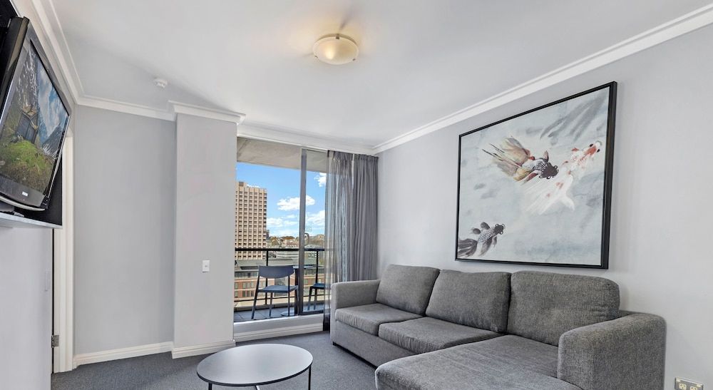 Apartment, 2 Bedrooms (NHA653-1705)