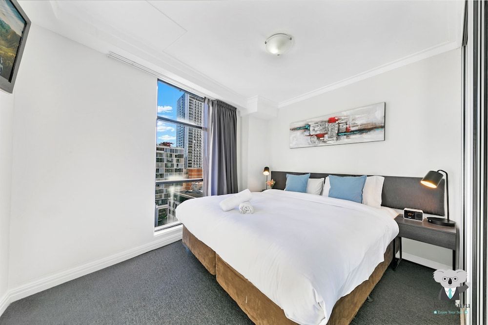 Apartment, 2 Bedrooms, City View (NHA653-1702)