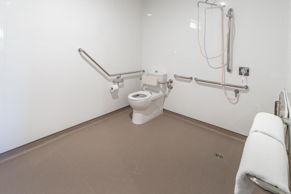 Best Western Cambridge Hotel Kununurra Standard Room, 1 Queen Bed, Non Smoking 4