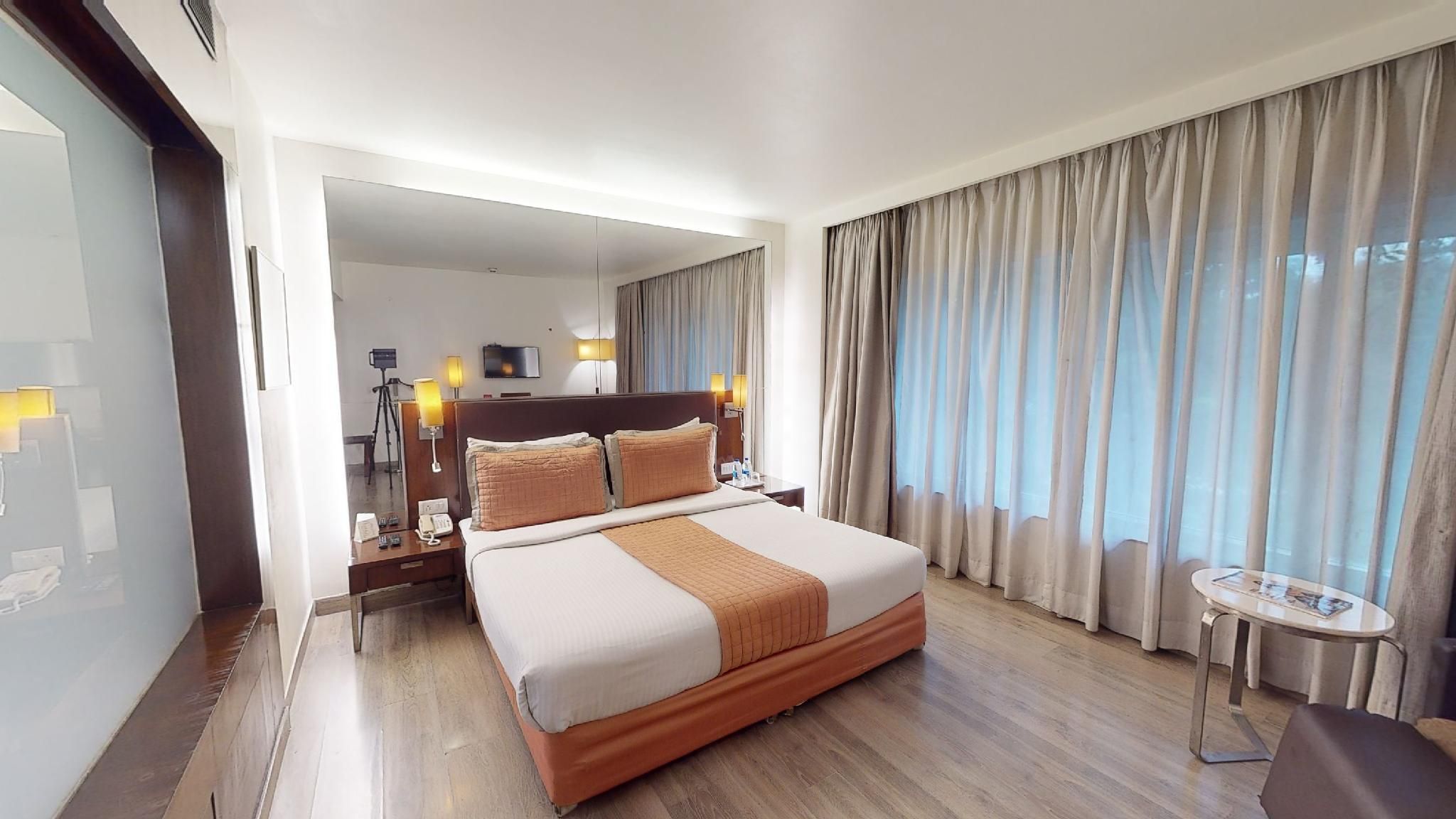 Executive Sigle Room