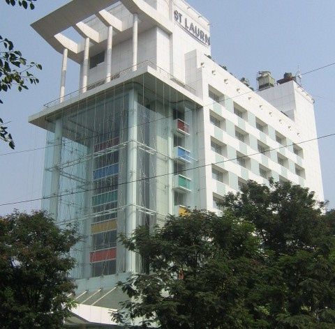 undefined St Laurn- Koregaon Park, Pune