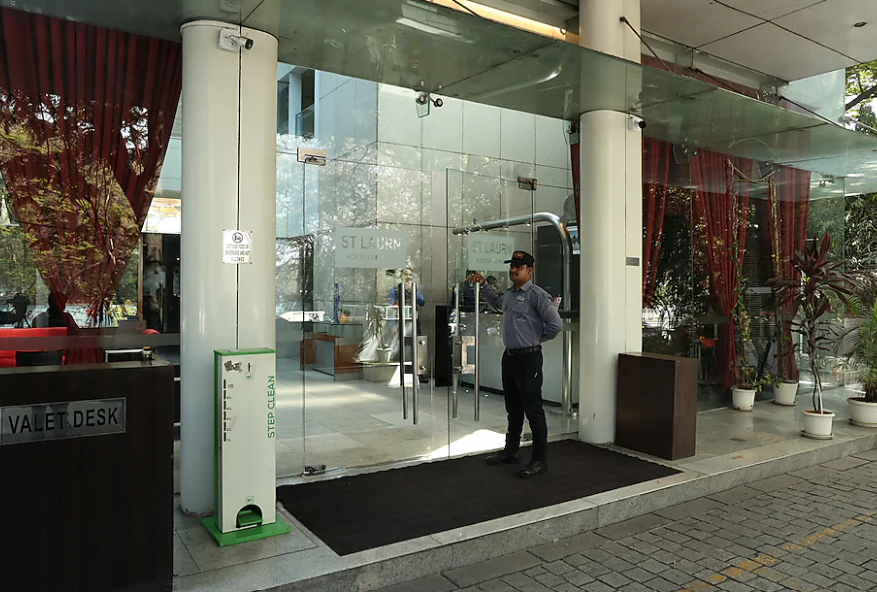 undefined St Laurn- Koregaon Park, Pune 8