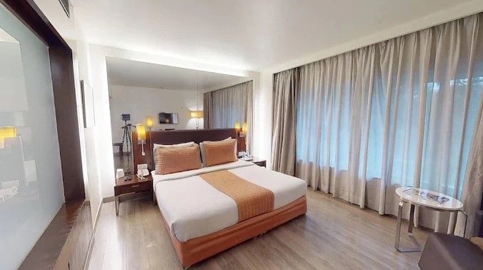 Superior Double Room - Sterlite - YCHS