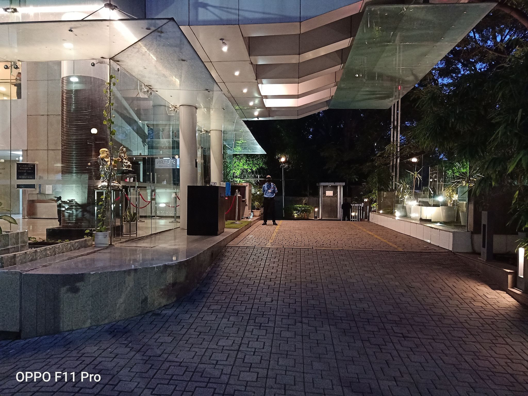 undefined St Laurn- Koregaon Park, Pune 7