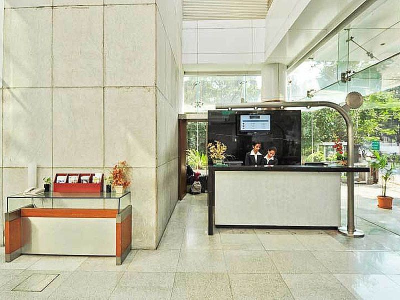 undefined St Laurn- Koregaon Park, Pune 2