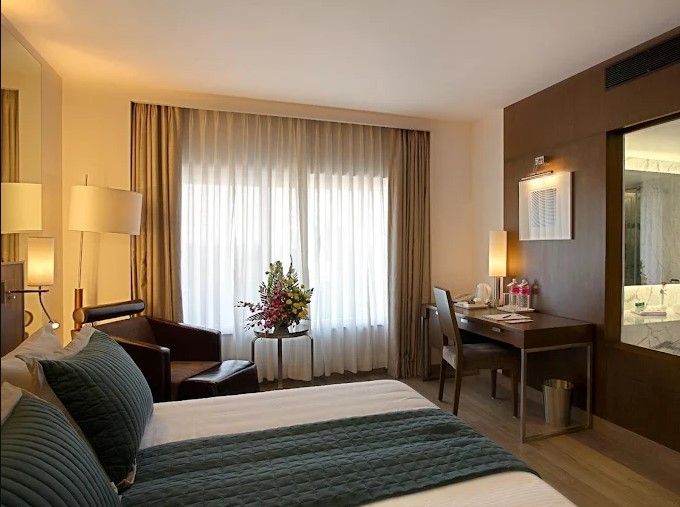 Superior Double Room - Sterlite - YCHS