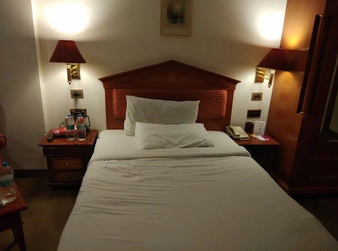 Superior Double Room - Sterlite - YCHS