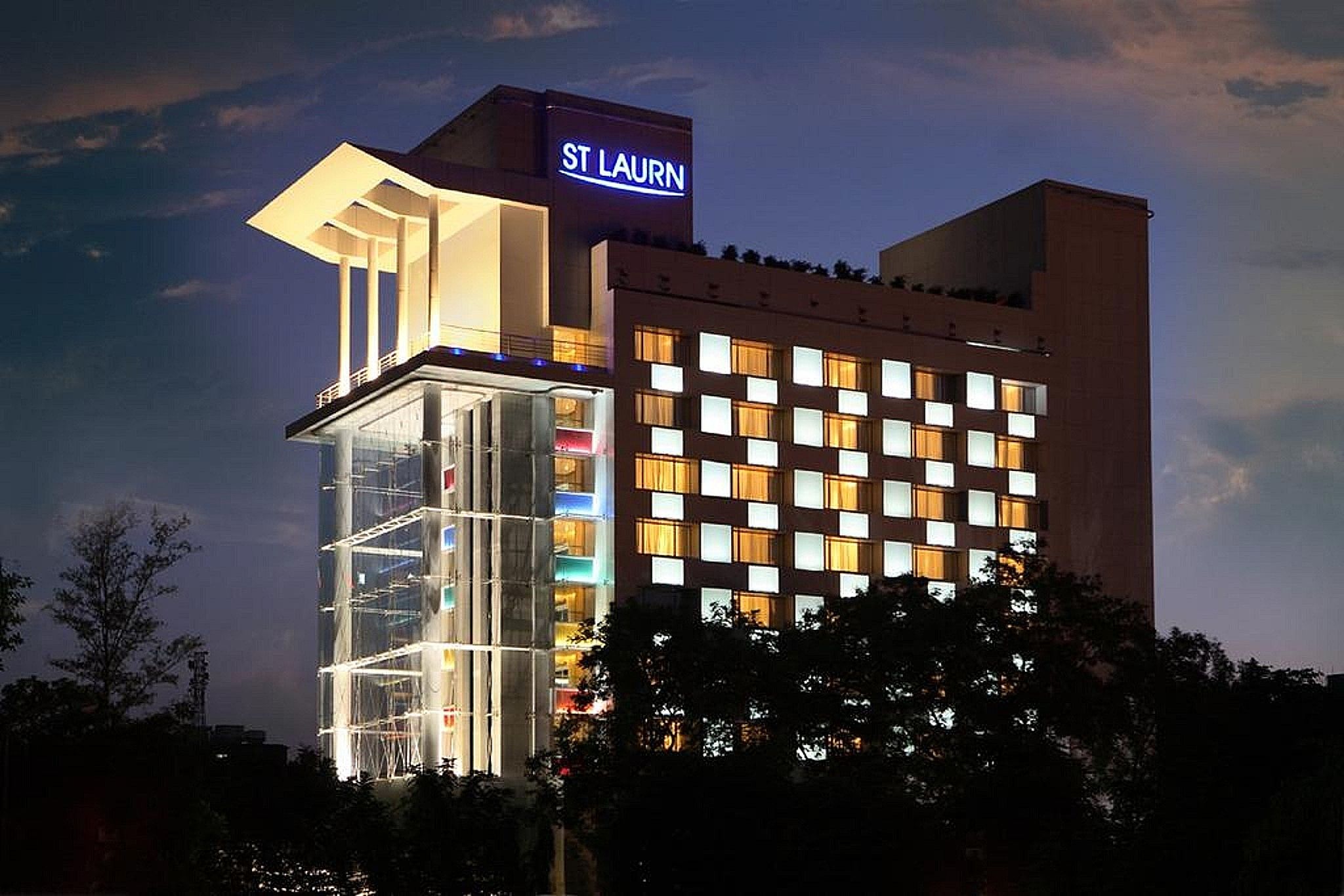 undefined St Laurn- Koregaon Park, Pune 6