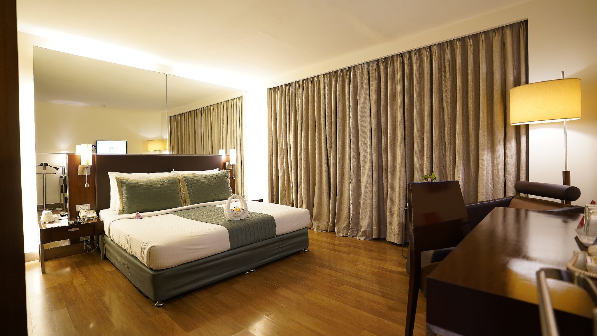 St Laurn- Koregaon Park, Pune EXECUTIVE SUPERIOR 3