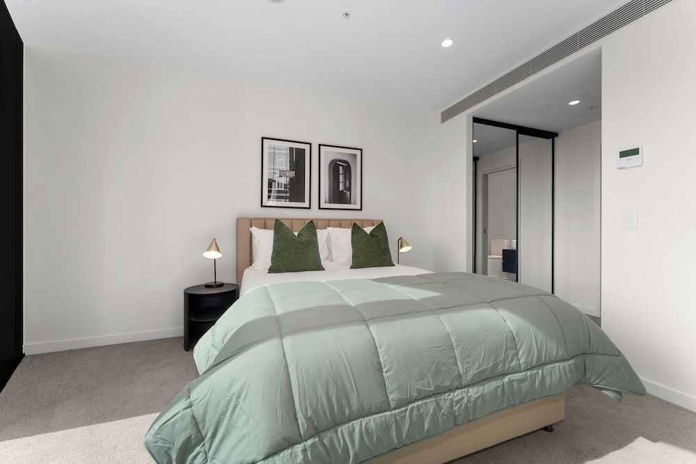 Apartment, 2 Bedrooms