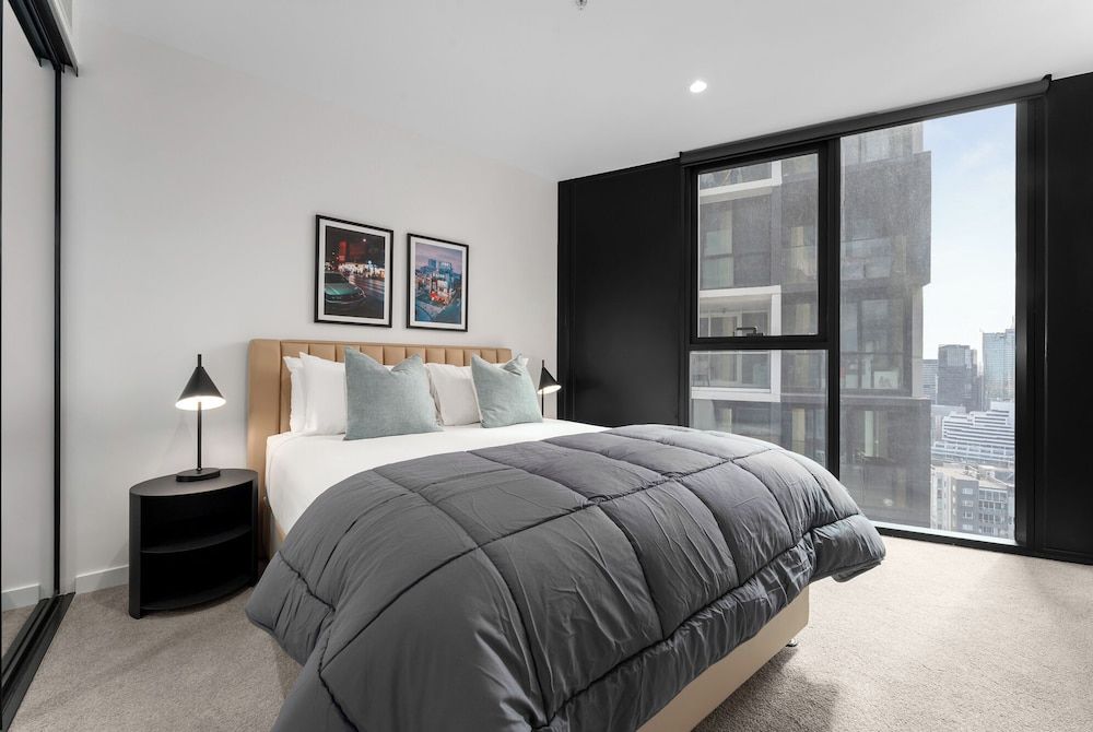 Apartment, 2 Bedrooms