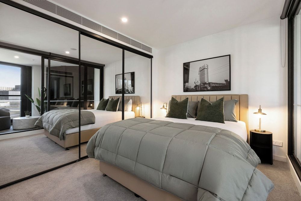 Apartment, 1 Queen Bed, Non Smoking