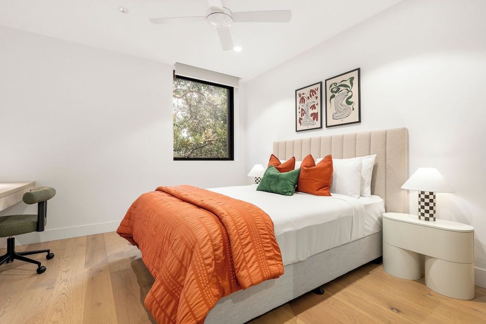 Apartment, 1 Queen Bed, Non Smoking