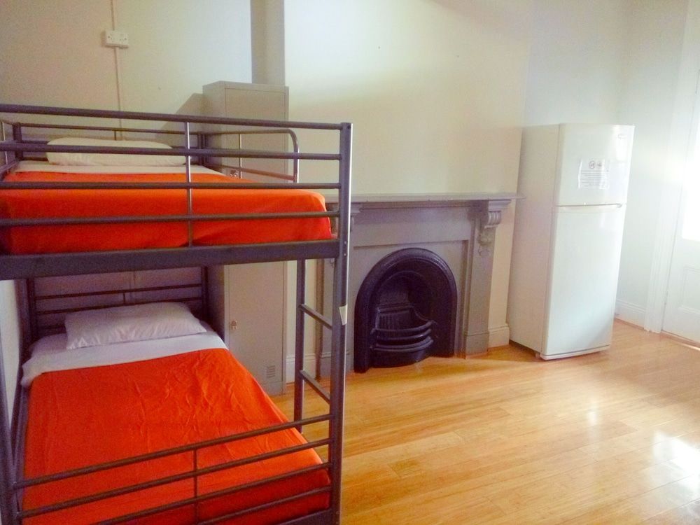 Shared Dormitory (Female)