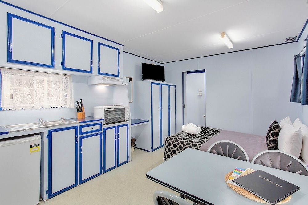 North Haven Holiday Village Economy Studio 7