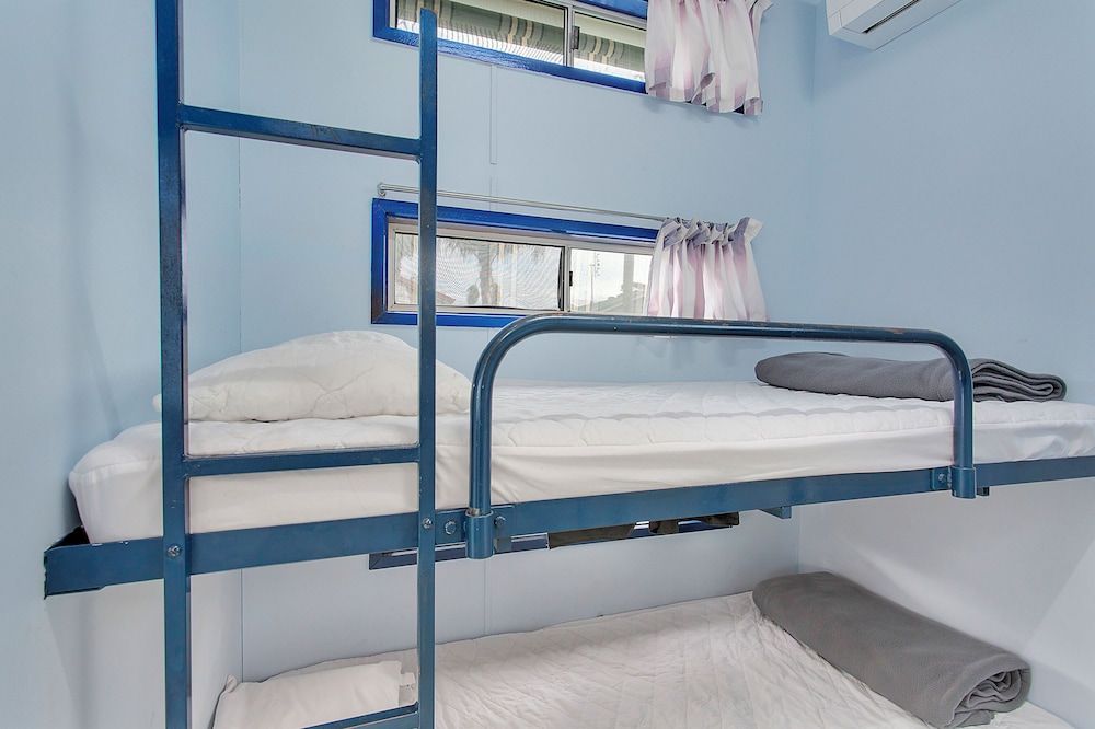 North Haven Holiday Village Economy Studio 3