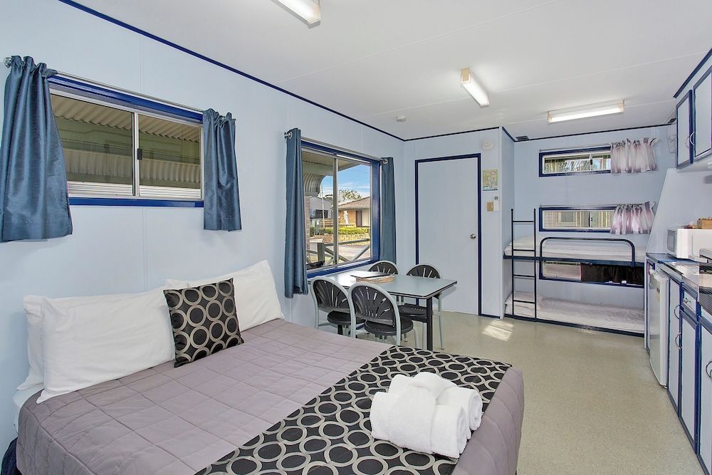 North Haven Holiday Village Economy Studio 2