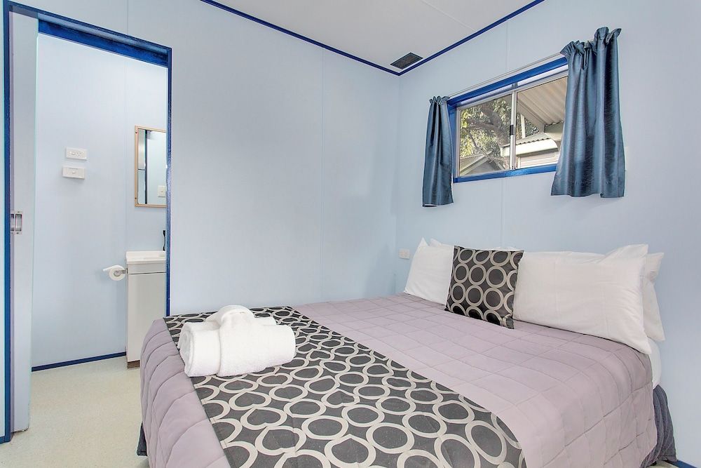 North Haven Holiday Village Economy Studio