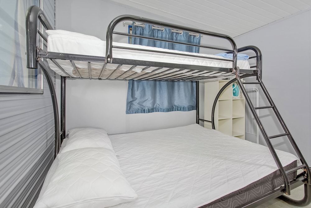 Economy 1 Bedroom Cabin