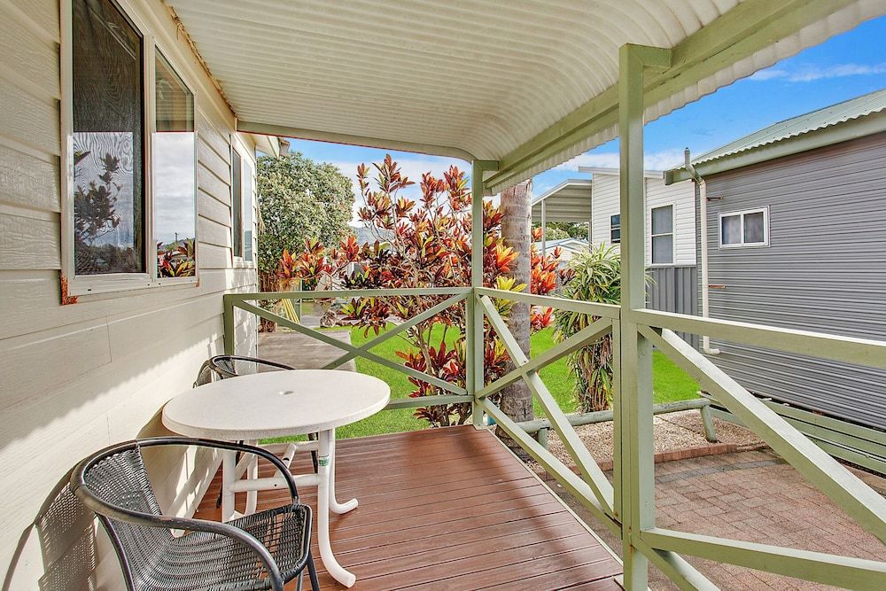 North Haven Holiday Village Standard Studio 3