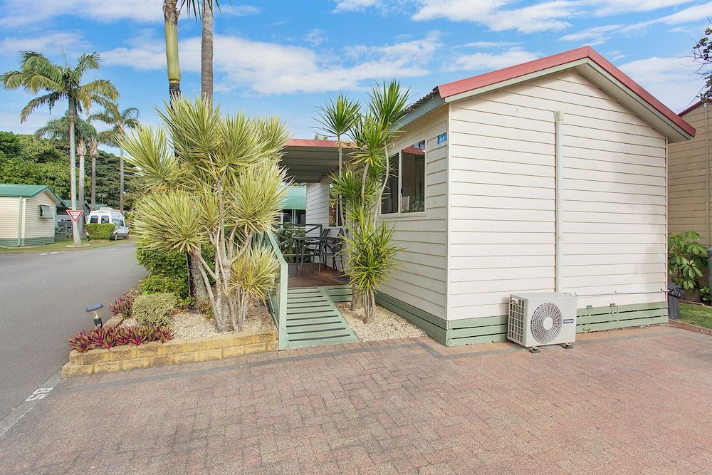 North Haven Holiday Village