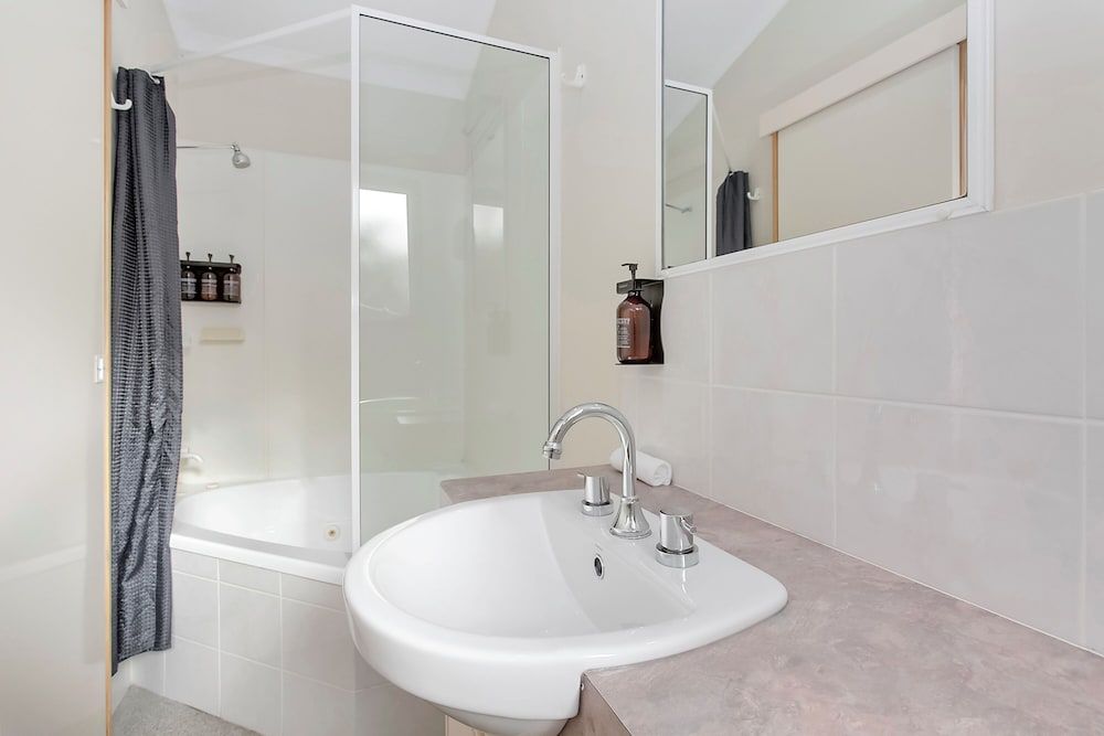 North Haven Holiday Village Standard Studio 4