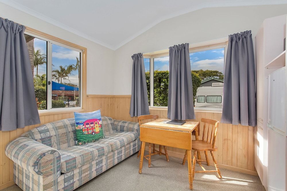 North Haven Holiday Village Standard Studio 7