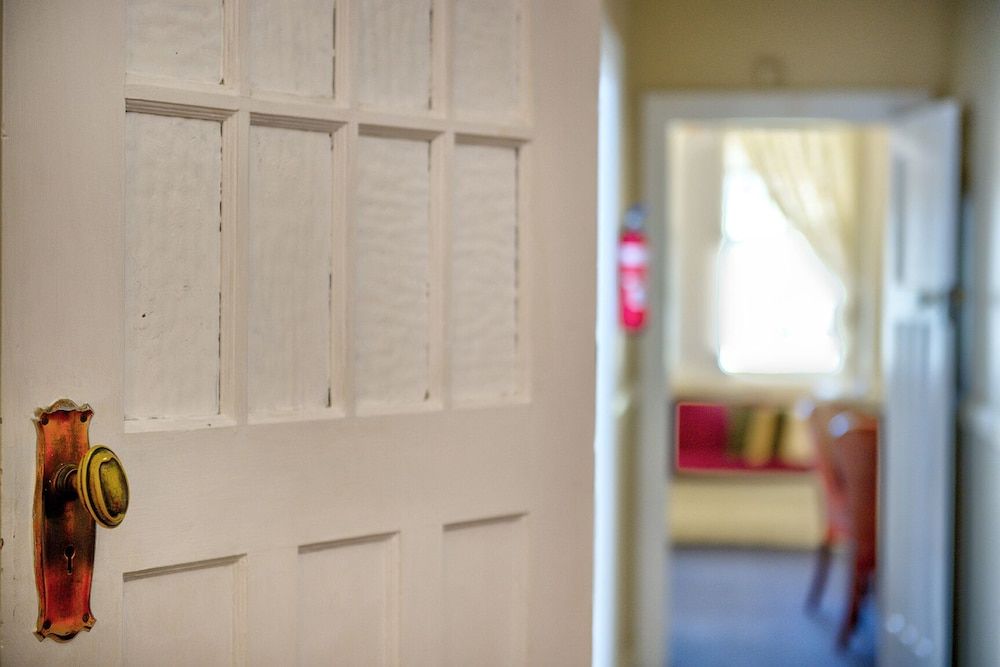 Fitzroy Motor Inn Grafton Two Bedrooms Apartment (Spa Bath) 13