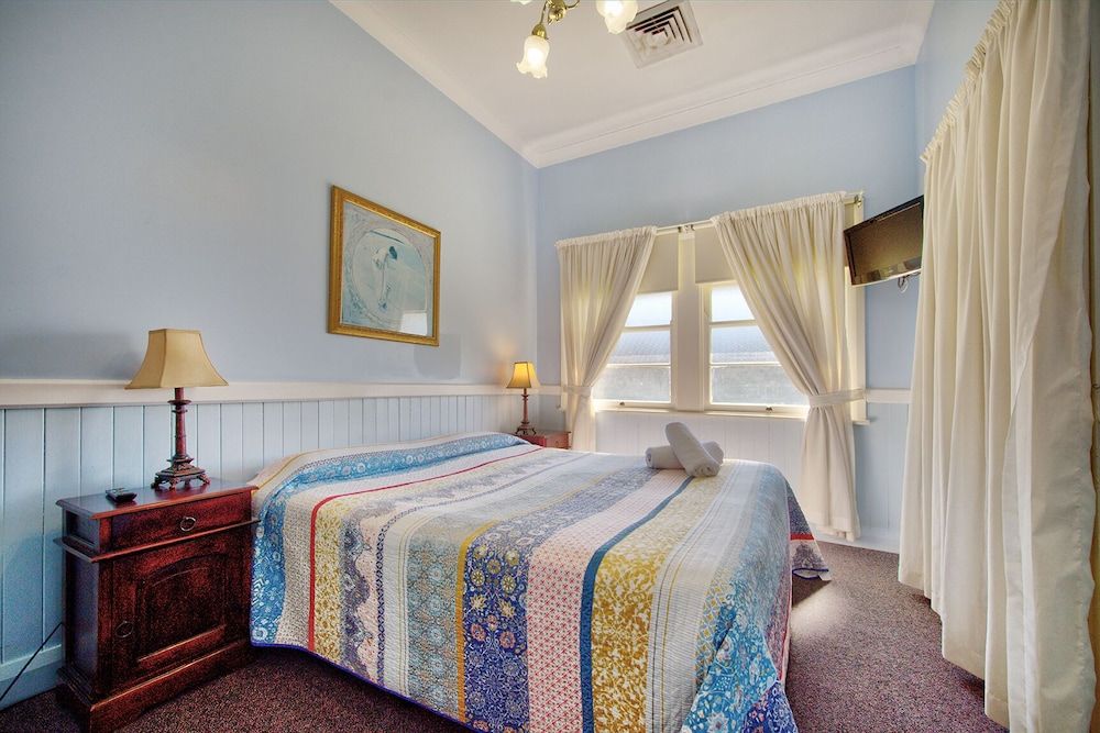 Fitzroy Motor Inn Grafton Two Bedrooms Apartment (Spa Bath)