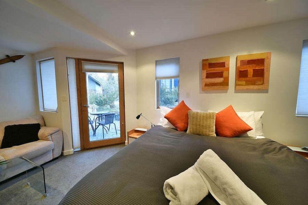 Comfort Studio, 1 Bedroom, Accessible, Non Smoking