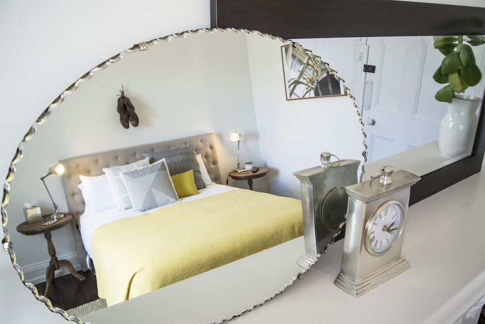 Welman Suite