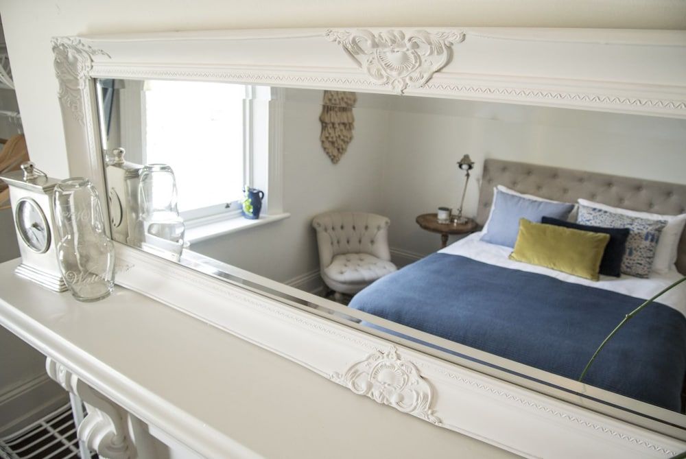 Elizabeth Suite