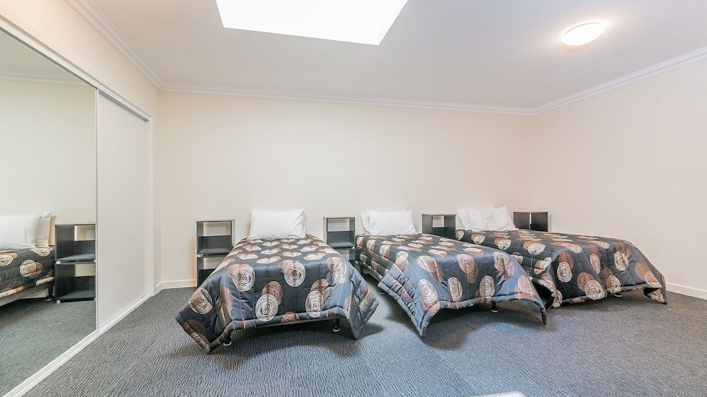 Apartment, 2 Bedrooms