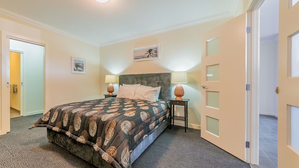 Apartment, 2 Bedrooms