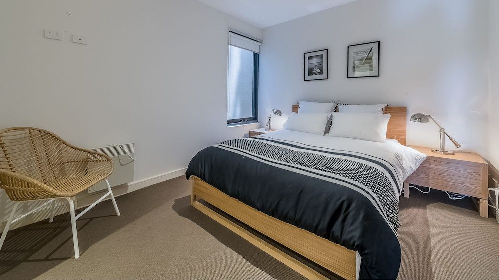 Apartment, 3 Bedrooms
