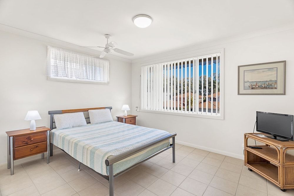Duplex, 3 Bedrooms